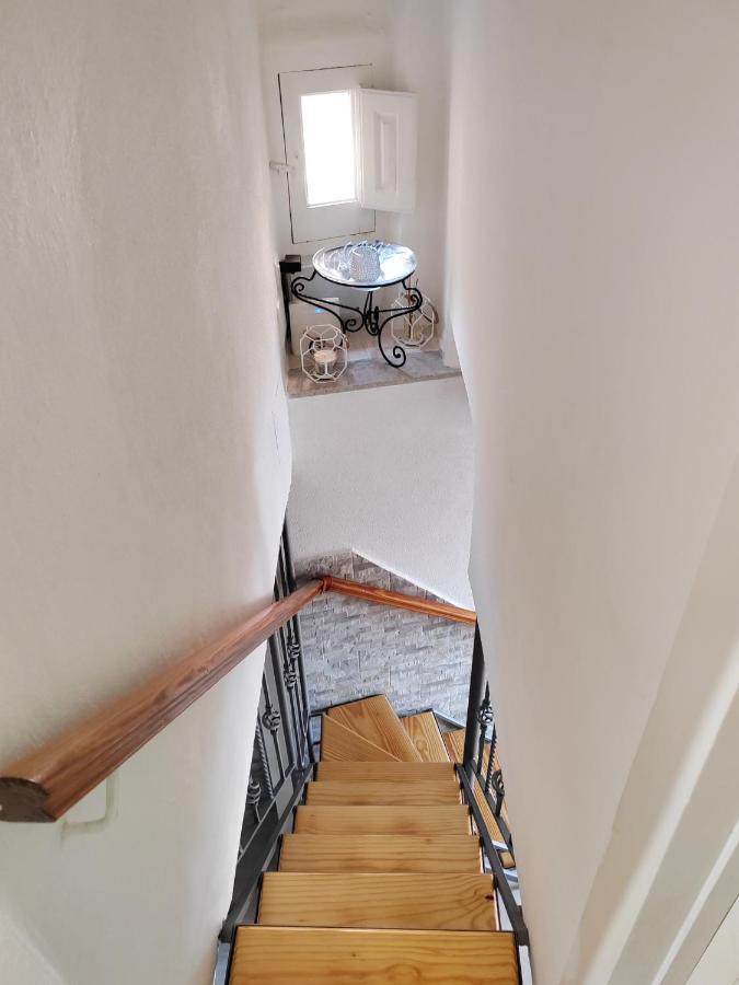 Casa Cesare - City Centre & Sea View تاورمينا المظهر الخارجي الصورة